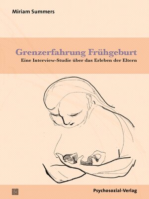 cover image of Grenzerfahrung Frühgeburt
